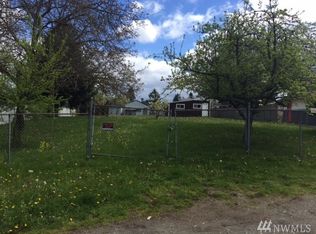 Fawcett Ave, Tacoma, WA 98408