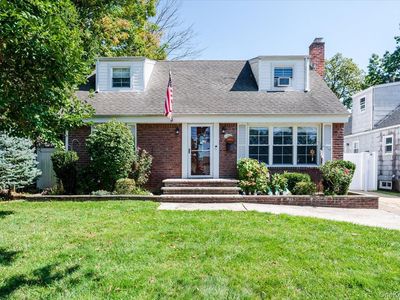 1139 Webber Avenue, Hempstead, NY, 11550