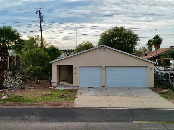 1048 Ramar Rd, Bullhead City, AZ 86442