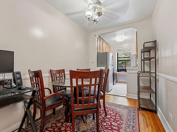 5th image of 67-35 Yellowstone Blvd APT 2B