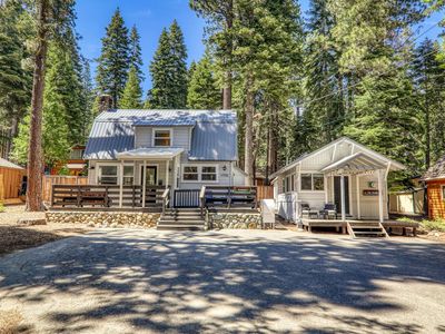 1700 Willow Ave, Tahoe City, CA, 96145