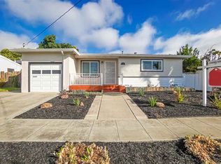 1237 Inglewood St, Hayward, CA 94544