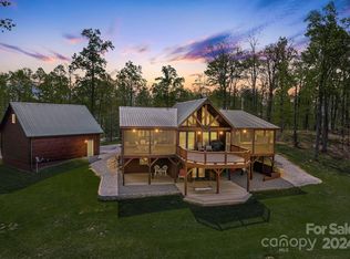 557 Adirondack Ln, Bostic, NC 28018