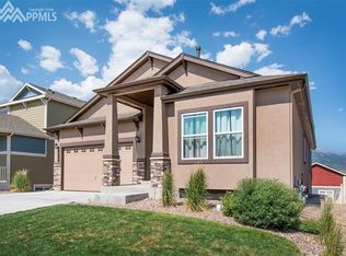 1358 Celtic St, Colorado Springs, CO 80910