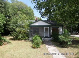 117 Chalmers St, Darlington, SC 29532