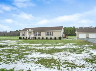 31437 Temperanceville Rd, Temperanceville, VA 23442