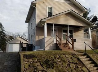 341 N Dwight St, Jackson, MI