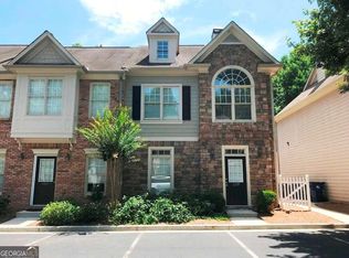 1239 Harris Commons Pl, Roswell, GA 30076