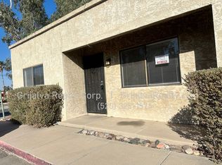 2428 Fontana, Tucson, AZ 85705