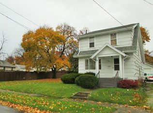 1869 19th St SW, Akron, OH 44314