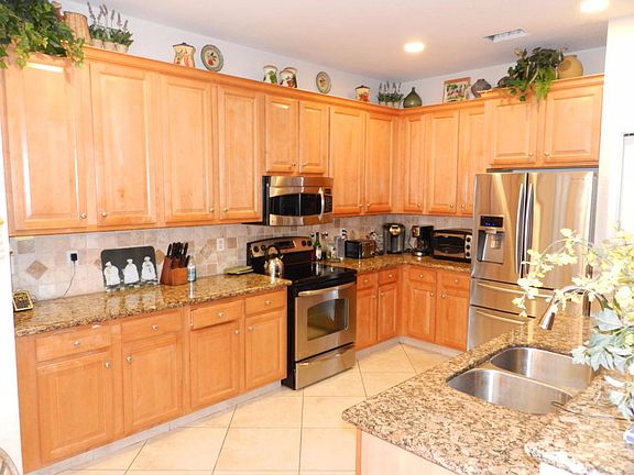 Home For Sale In Nautica Isles
