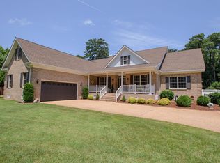 1215 Calthrop Neck Rd, Yorktown, VA 23693