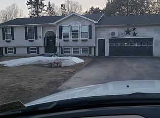 1060 Washburn Rd, Washburn, ME 04786