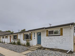 4455 N Elizabeth St, Denver, CO 80216