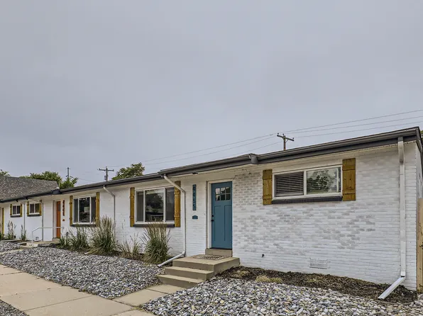 4455 N Elizabeth St, Denver, CO 80216