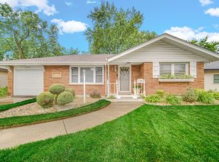 16620 Thornton Ave, South Holland, IL