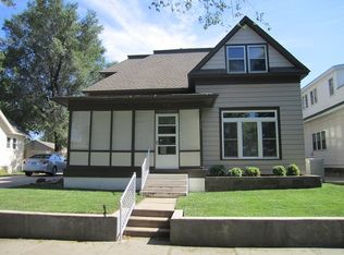 115 W 12th Ave, Hutchinson, KS 67501