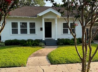 1023 W Gardner St, Houston, TX 77009