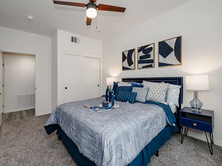 Grapevine Villa — Photo 49