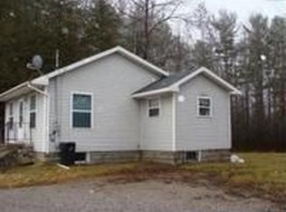 2254 Werth Rd, Alpena, MI 49707