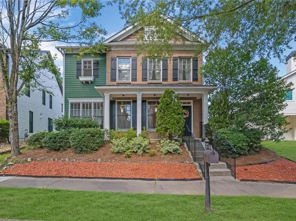 3870 Baxley Pine Trl, Suwanee, GA 30024