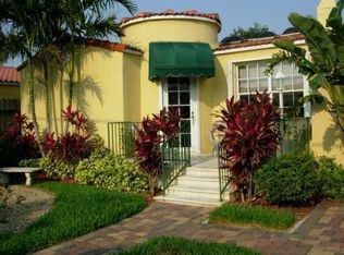 2504 SW 22nd Ave, Miami, FL 33133