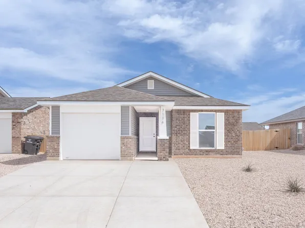 7114 Anticline Ct, Midland, TX 79705
