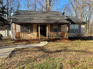 6529 N Sweetwater Rd, Lithia Springs, GA 30122