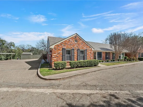 5222 Lake Shore Dr, Waco, TX 76710