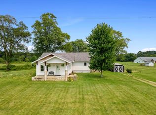 3006 Weaver Rd, Mount Vernon, OH 43050