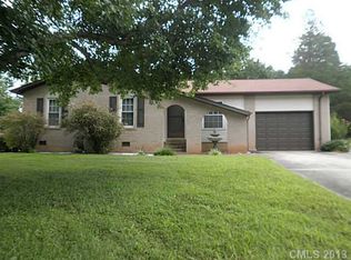 3195 Farmwood Blvd SW, Concord, NC 28027