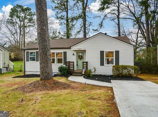 1249 Kasandra Dr, Marietta, GA