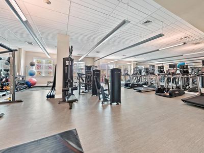 403 S Sapodilla Avenue #110, West Palm Beach, FL, 33401