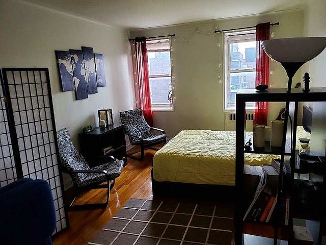 1st image of 65-36 Wetherole St #506