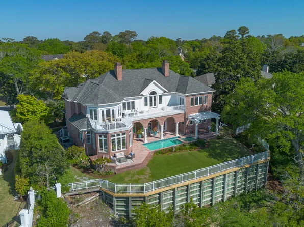 1047 Ocean Ridge Drive, Wilmington, NC 28405