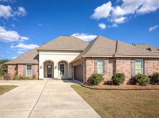 13326 Marys Way, Diberville, MS 39540