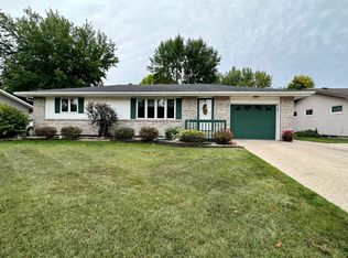 1919 Summit Ave, Worthington, MN 56187