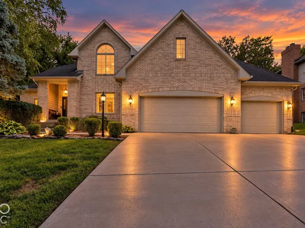 1835 Rooses Ln, Indianapolis, IN 46217