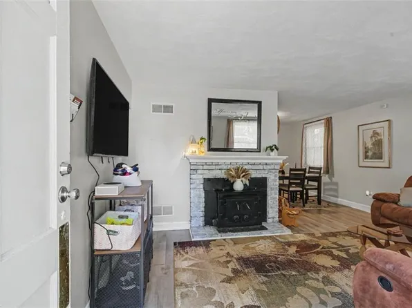 3577 Gatling Ave, Norfolk, VA 23502