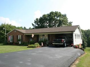 425 Grand Lake Dr, Ridgeway, VA 24148