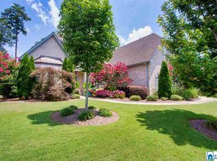1015 Idlewild Cir, Birmingham, AL 35242