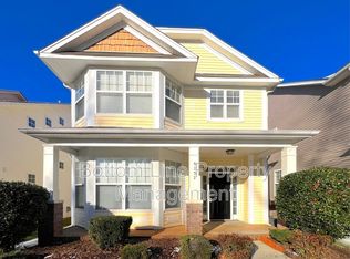 9737 Tidal Ct, Huntersville, NC 28078