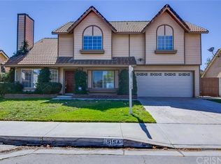 5154 Karling Pl, Palmdale, CA 93552