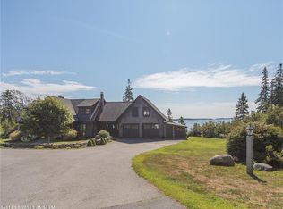 70 Lucia Beach Rd, Owls Head, ME 04854