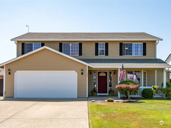 159 Vermillion Road, Kelso, WA 98626