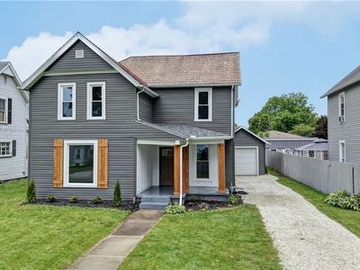 205 W Slingluff Ave, Dover, OH, 44622