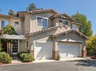 26504 Big Sur Dr, Valencia, CA 91354