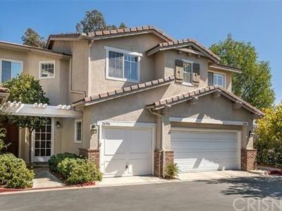 26504 Big Sur Dr, Valencia, CA, 91354