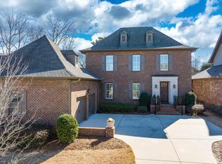 3656 Miller Hill Way, Vestavia, AL 35243