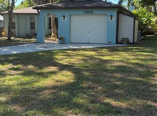 15836 Lyle Cir, Hudson, FL 34667